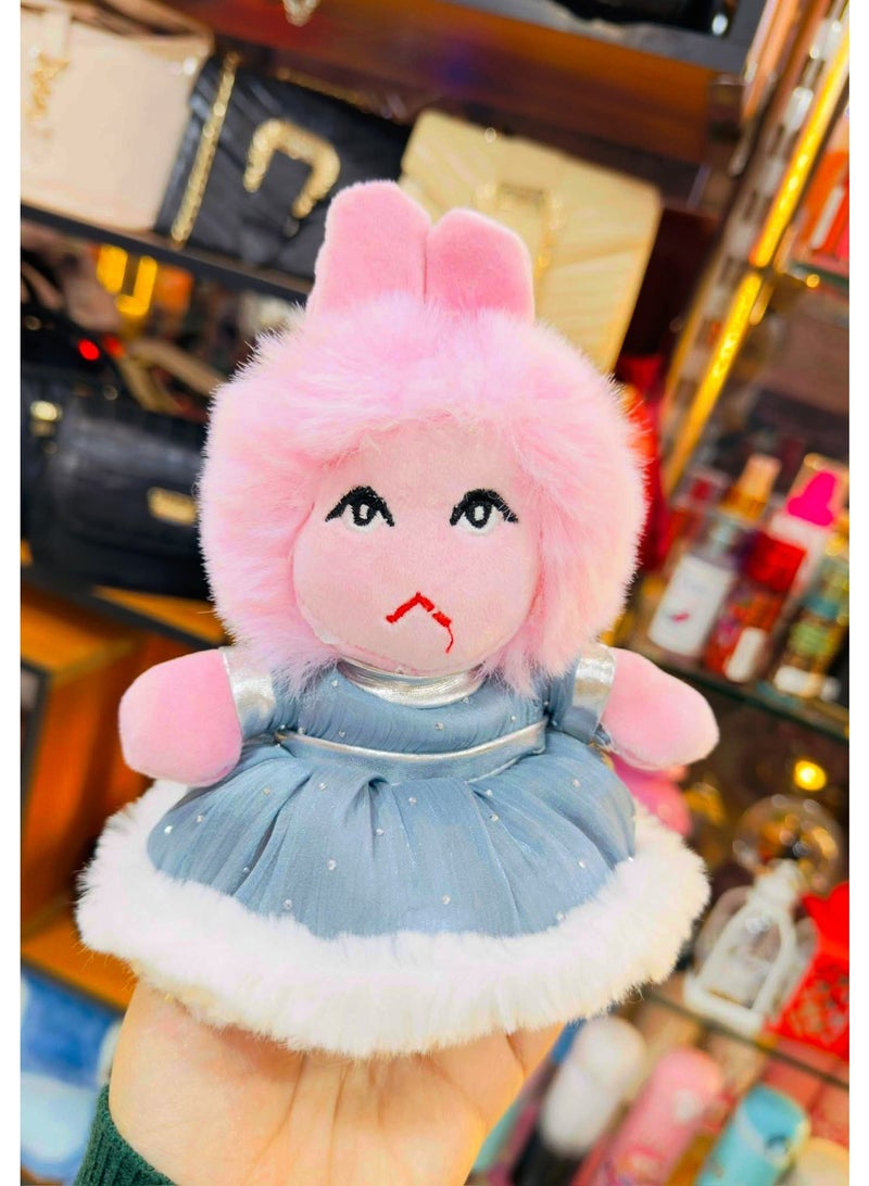 بوكس رمضان + 5 هدايا (عروسة طمطم + مج كوب بورسلين + فانوس ذهبي بالباب + شمعة معطرة فواحة + فانوس عليقة اسود) - Image 5